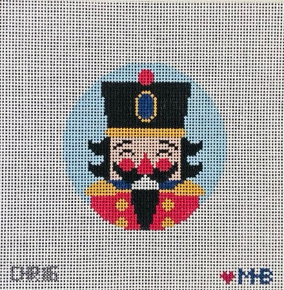 Nutcracker - Barnaby Round