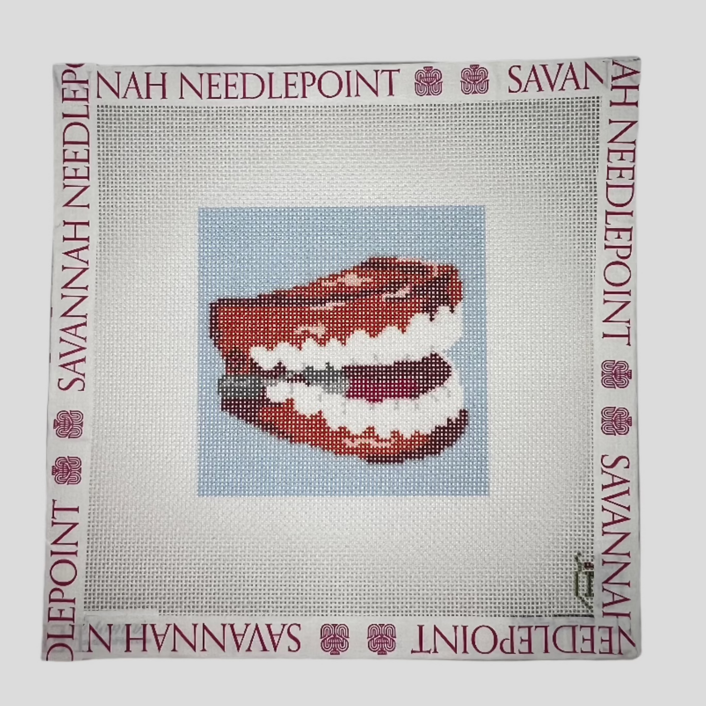 Chompy Teeth