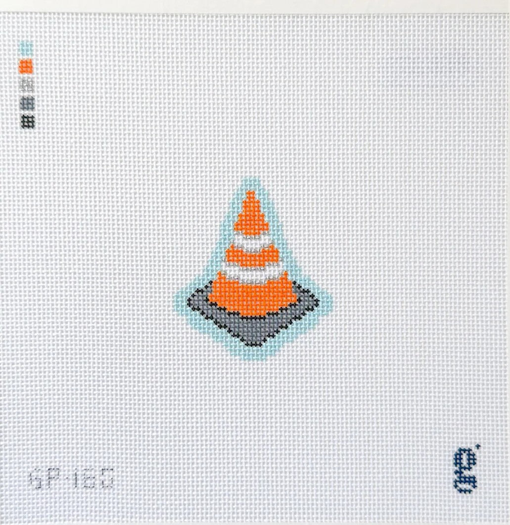 Construction Cone