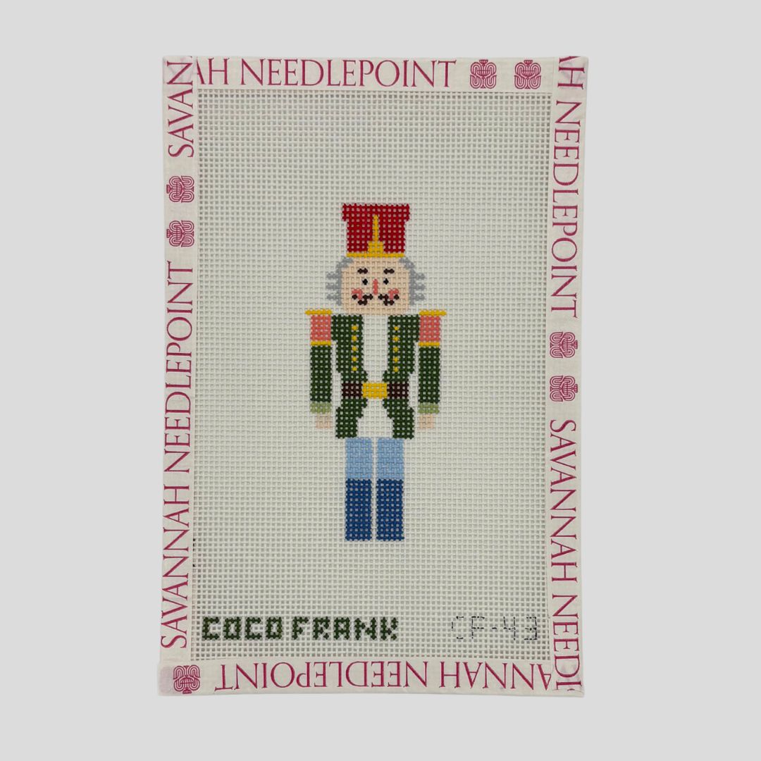 Nutcracker