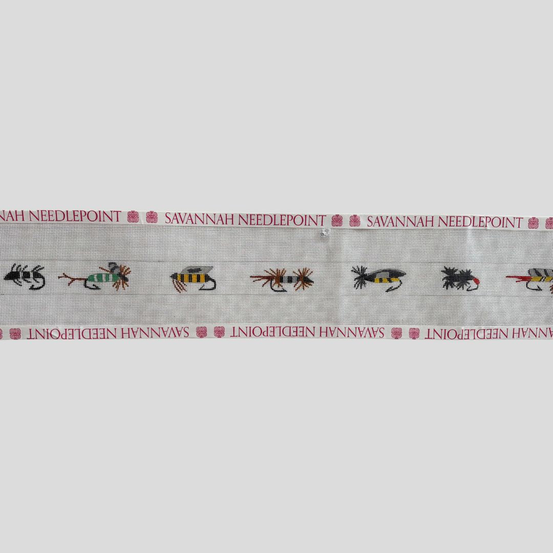 Trout Flies Belt