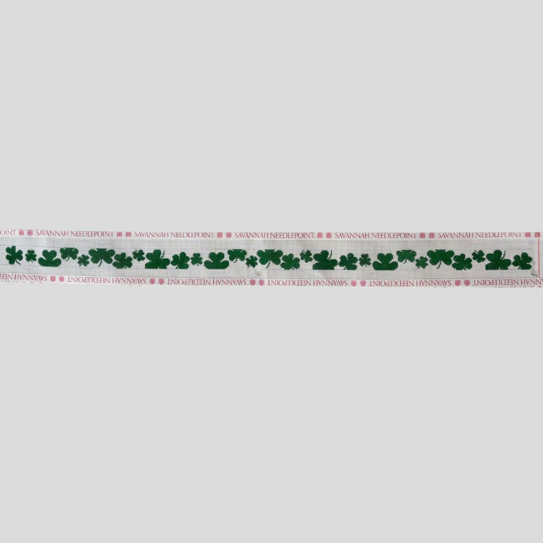 Shamrock Belt