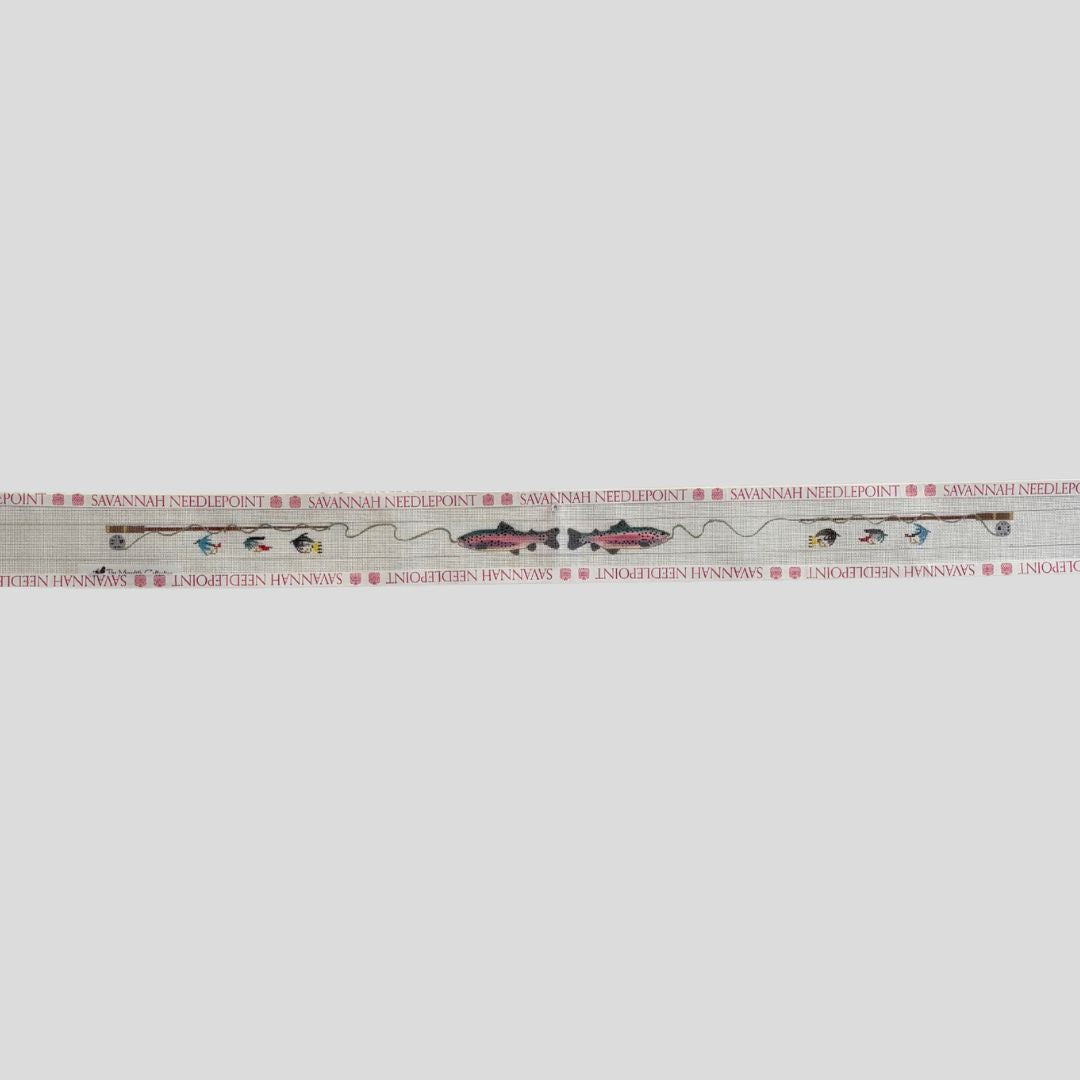Trout Fly Fishing Belt
