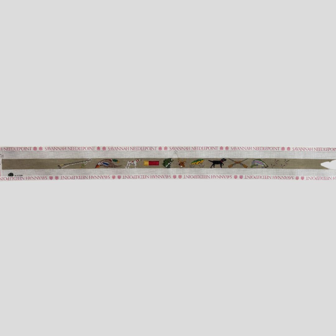 Hunting and Fishing Belt