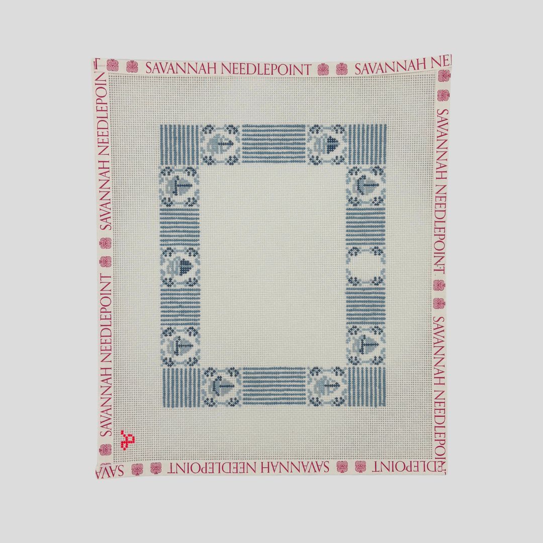 The Benjamin Frame