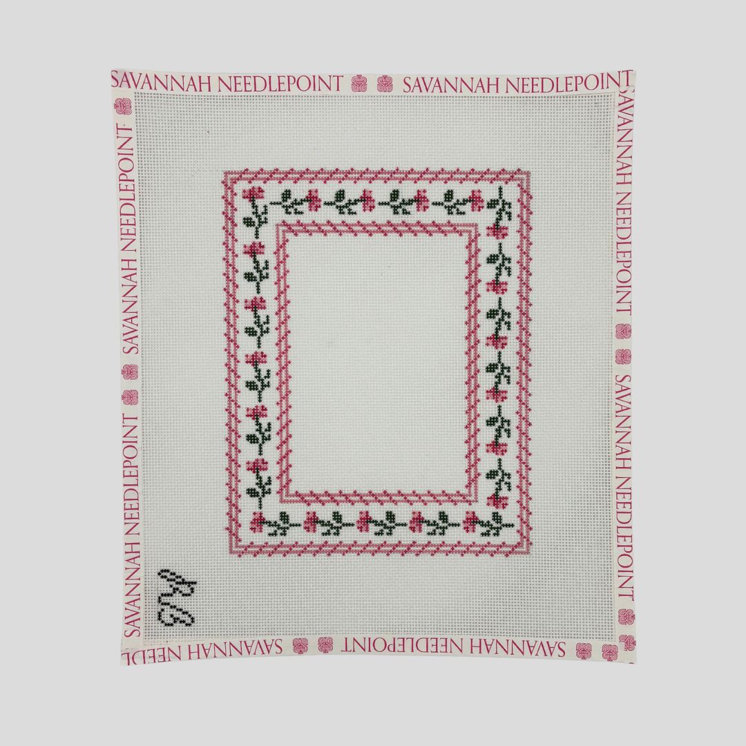 Peony Frame
