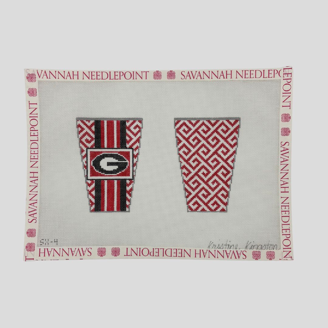 Georgia Scissor Case
