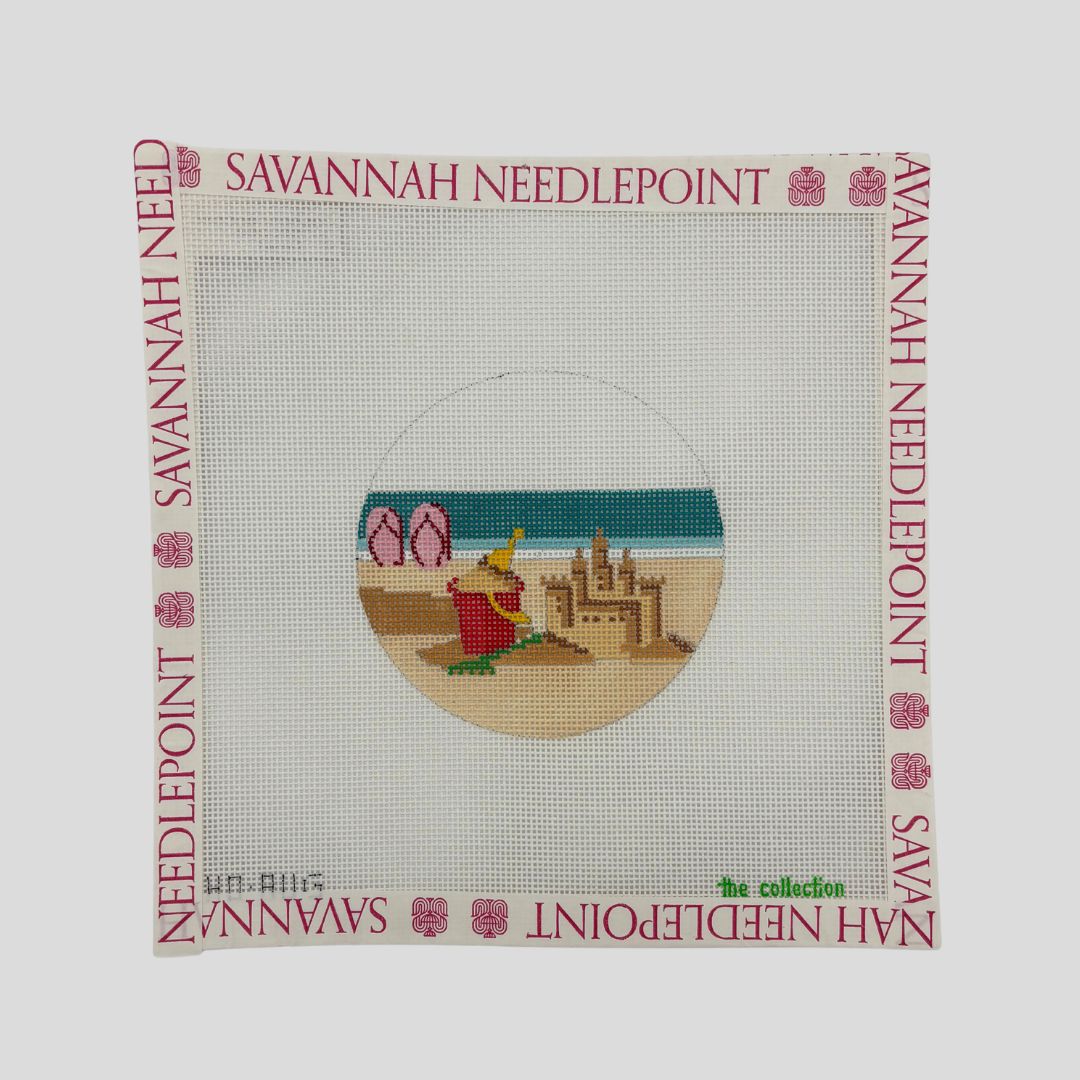 Beach - Customizable