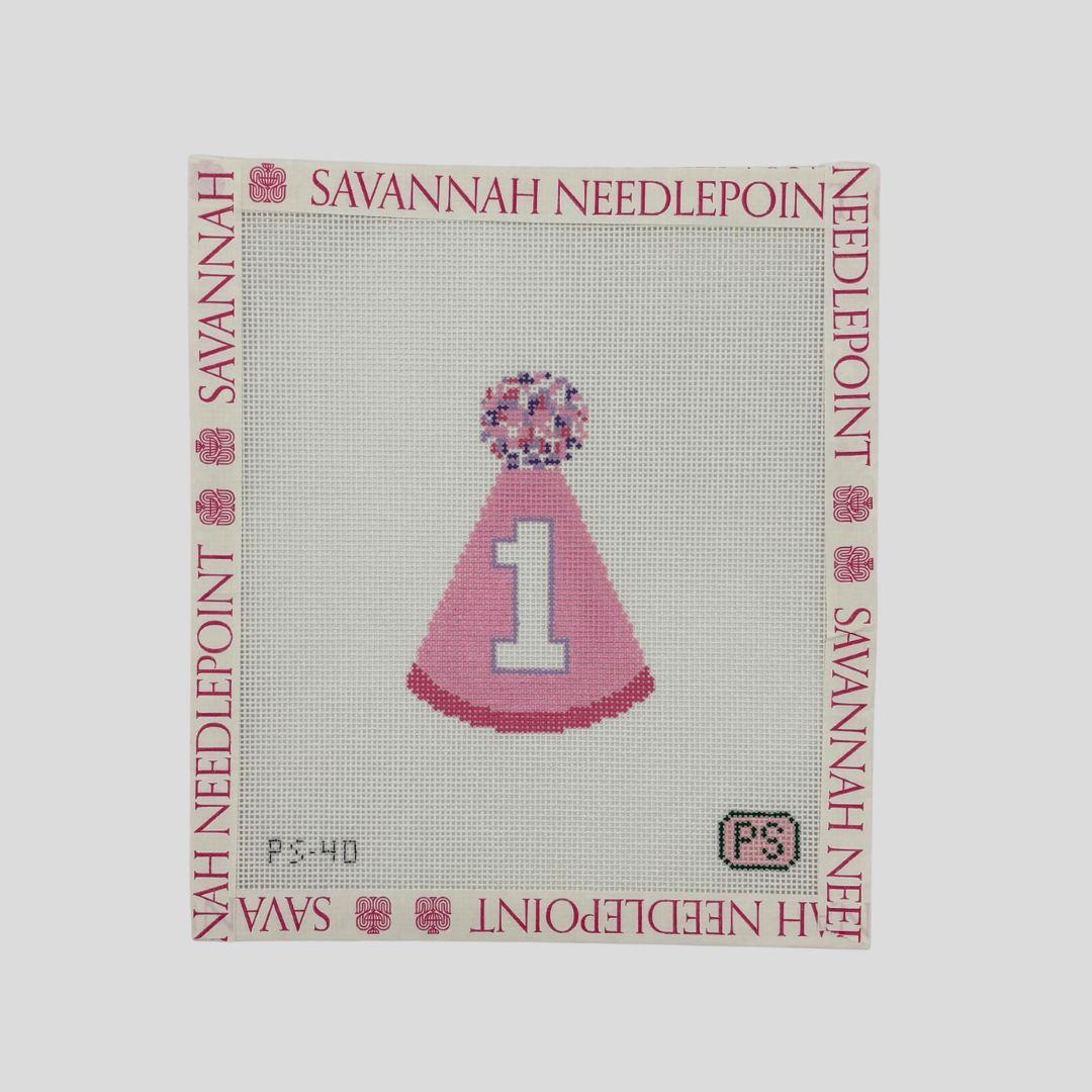 First Birthday - Girl