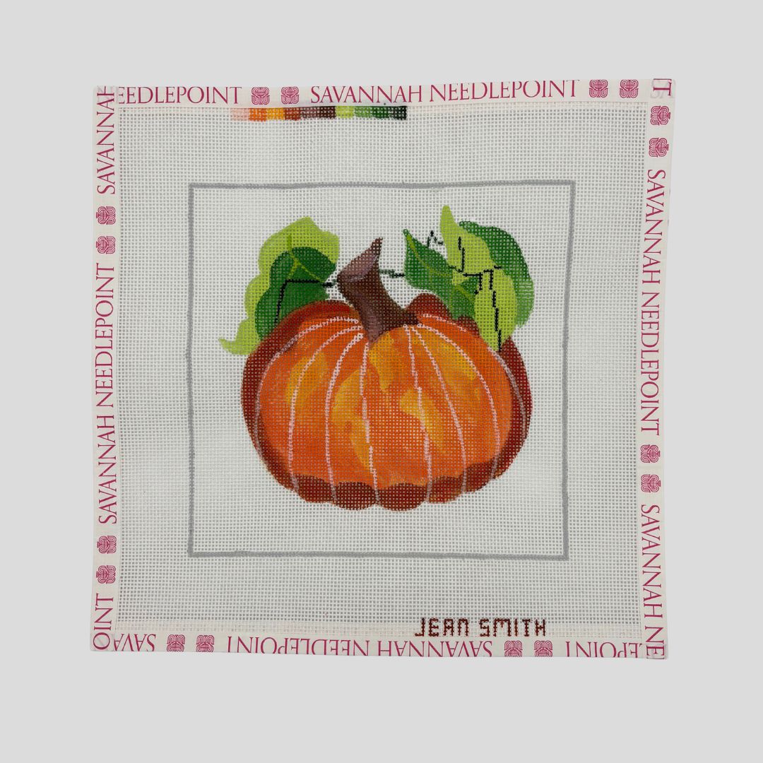 Pumpkin