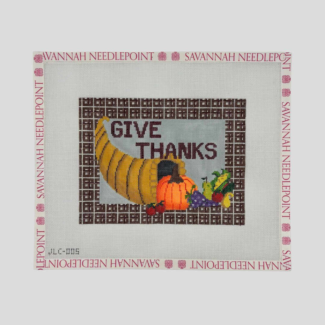 Give Thanks