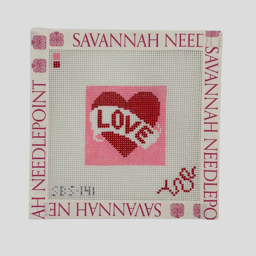 Tiny Valentine