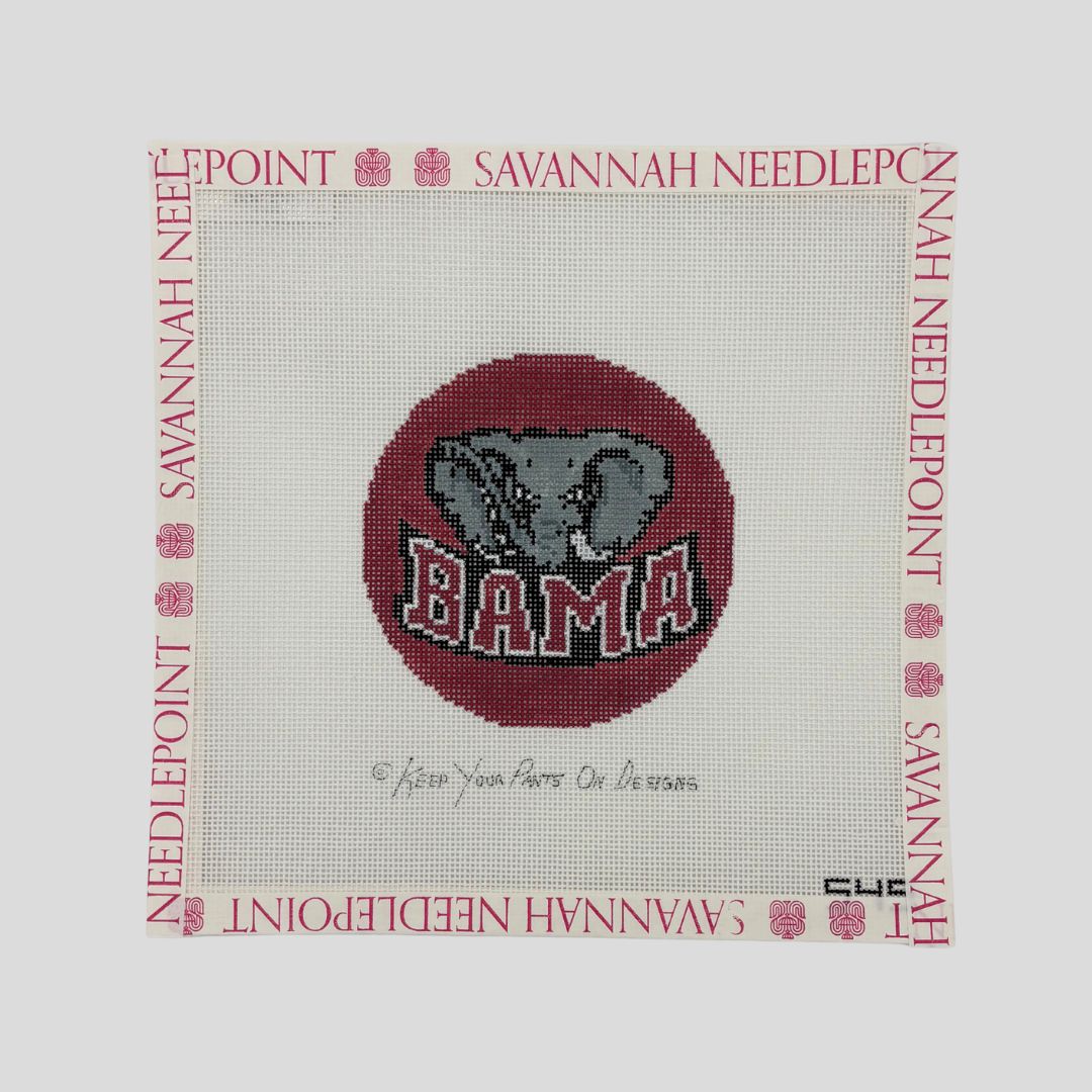 Bama Round