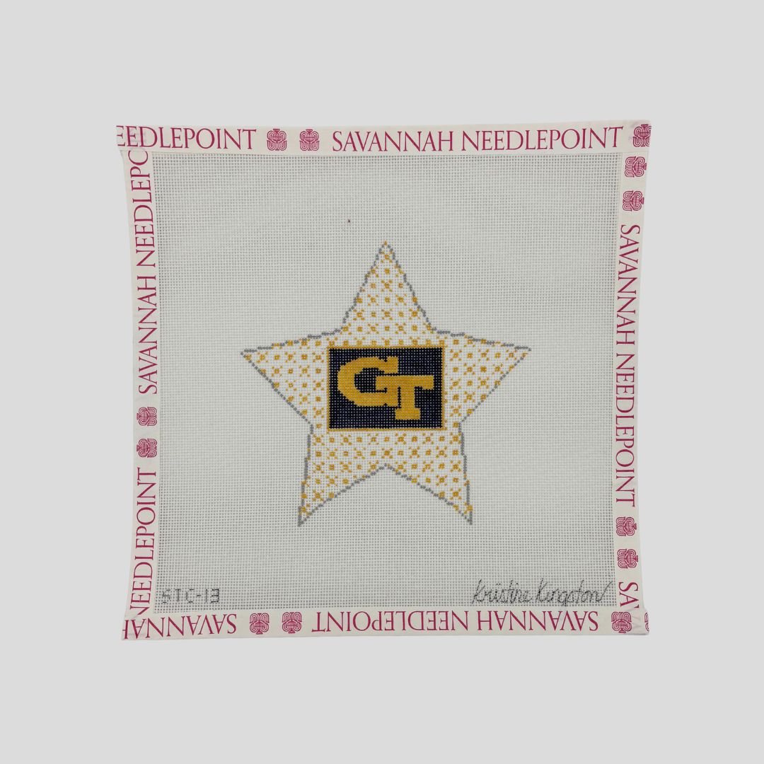Georgia Tech Star