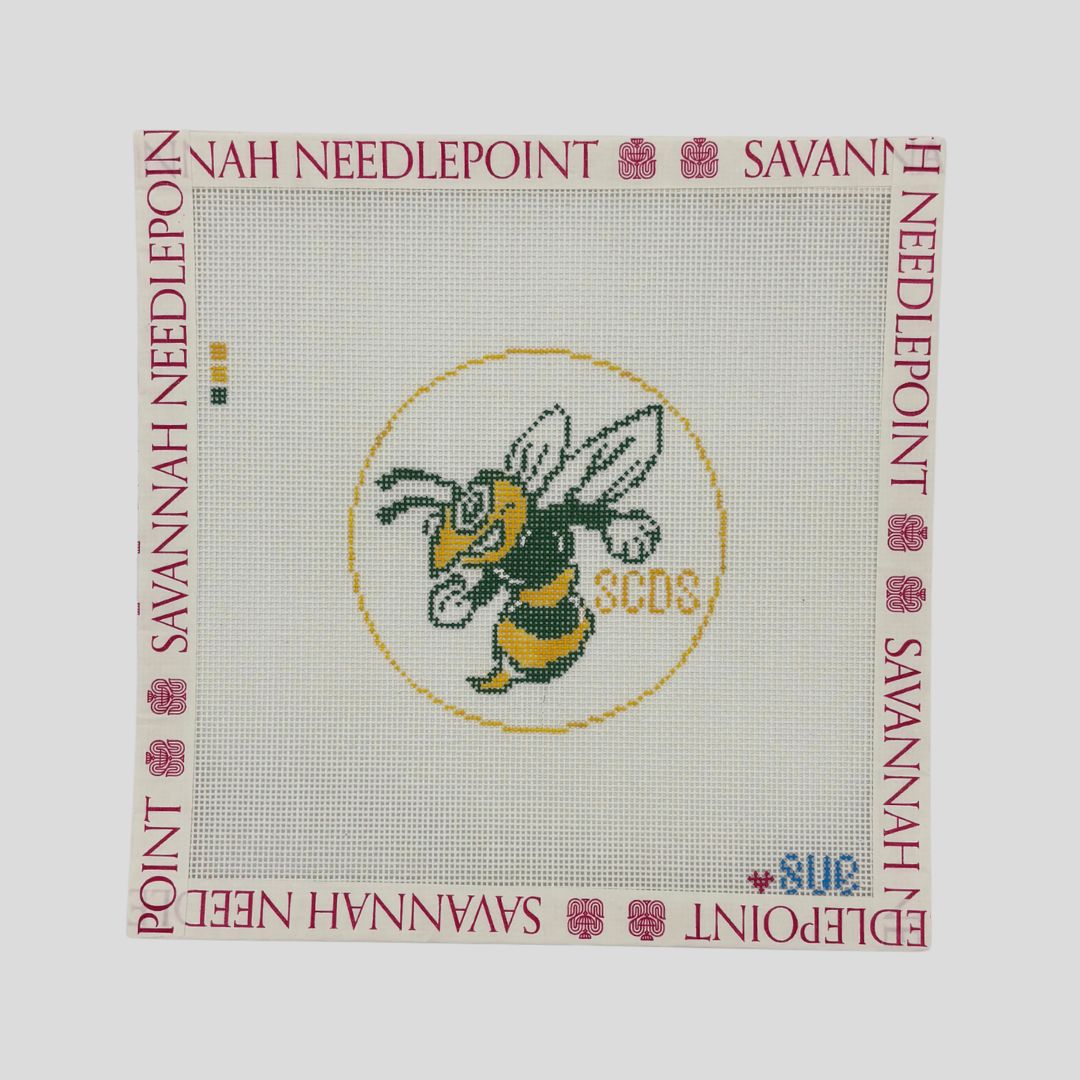 SCDS Hornet Round
