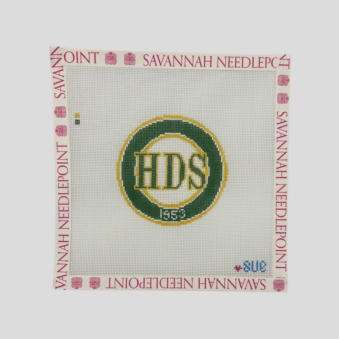 HDS Logo