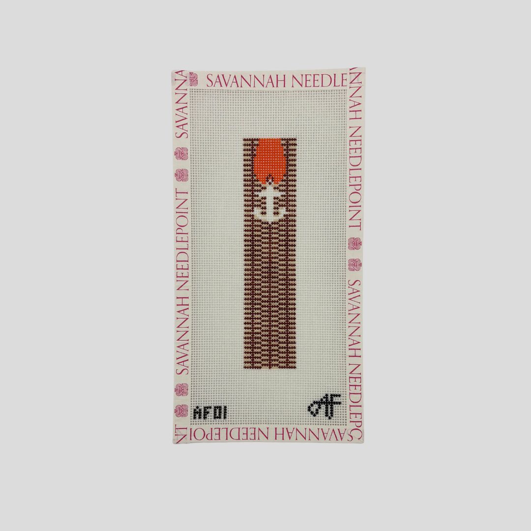 Key Fob: Anchor