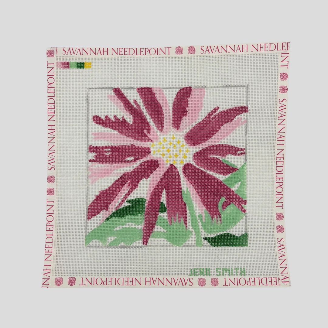 Splash Flower