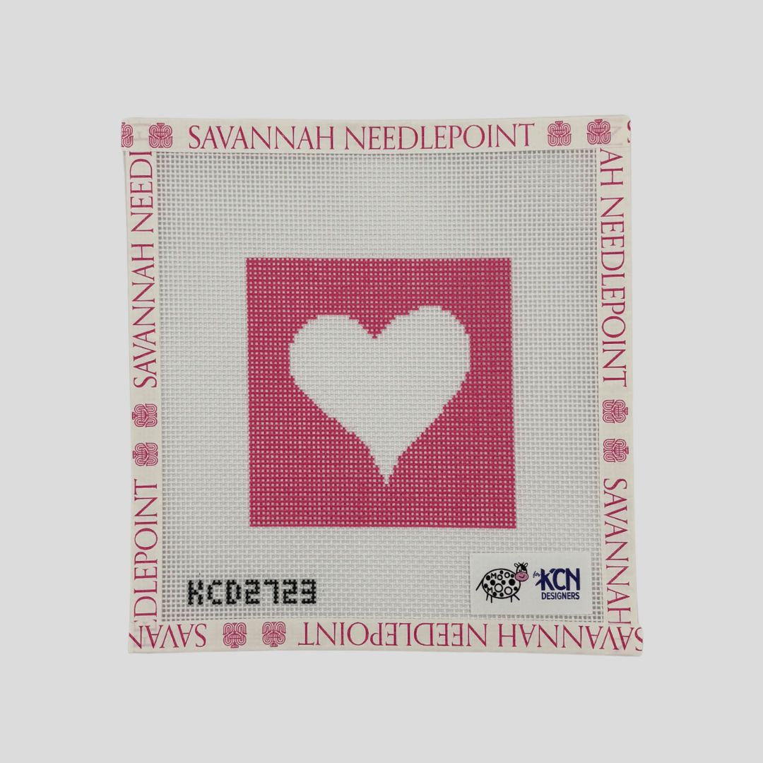 Heart Square