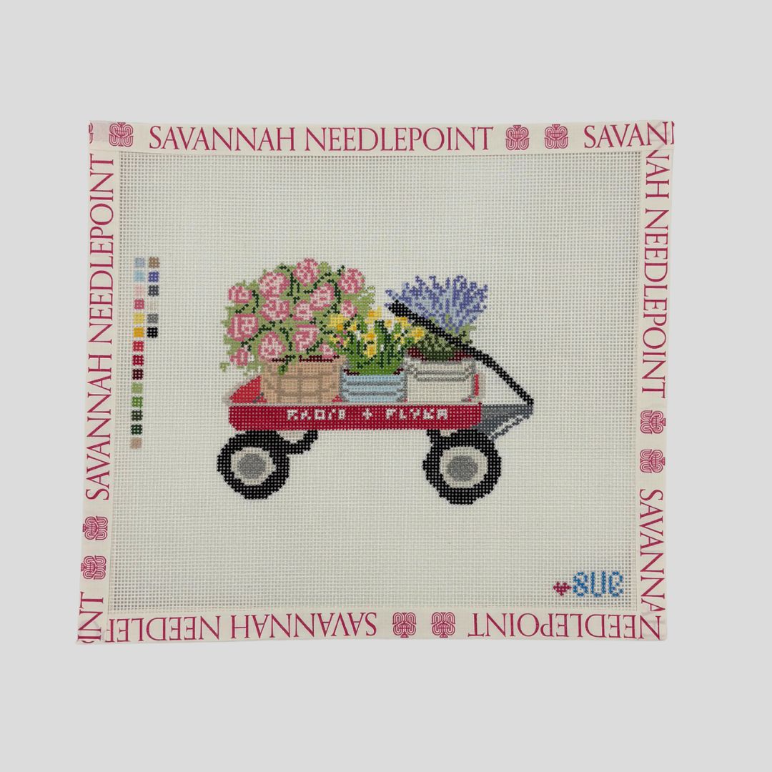 Garden Wagon