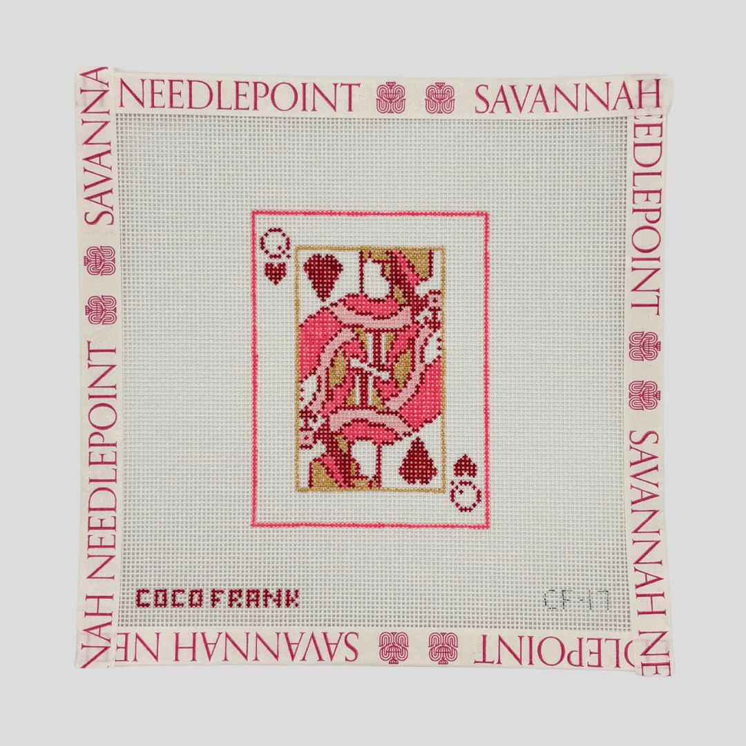 Queen of Hearts