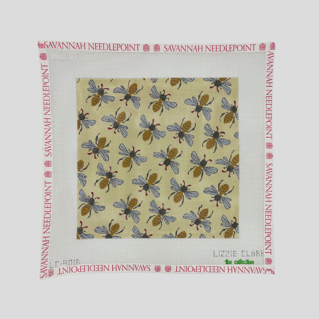 Bees Pillow