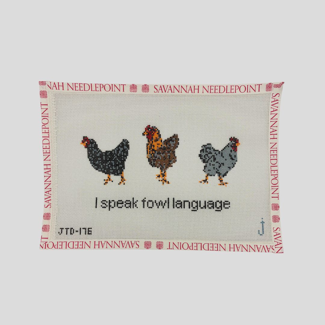 Fowl Language