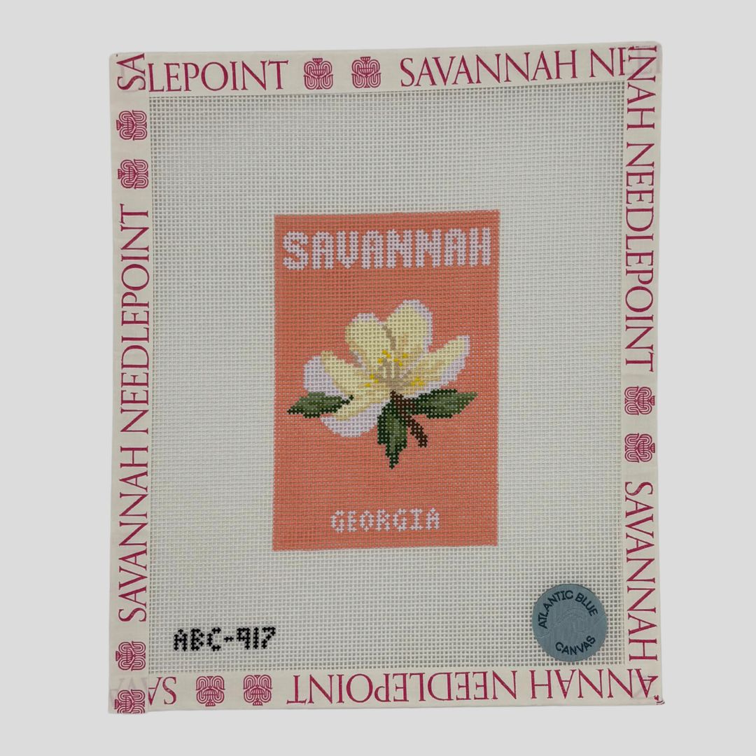 Savannah Travel Book