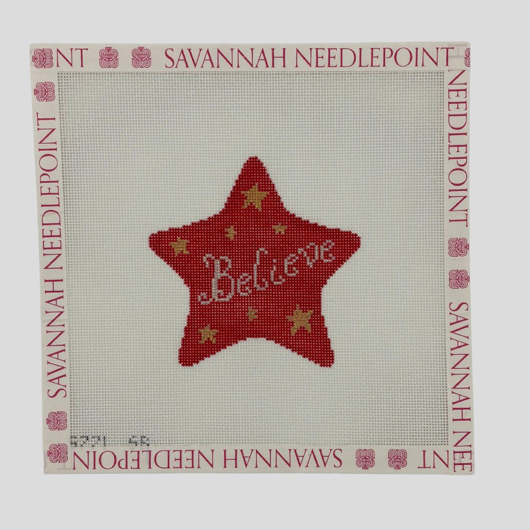 Believe Star
