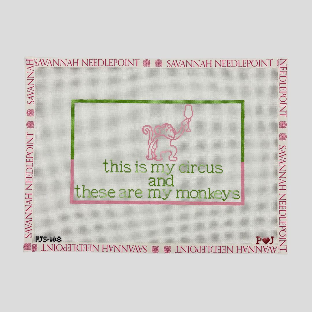 This is my Circus