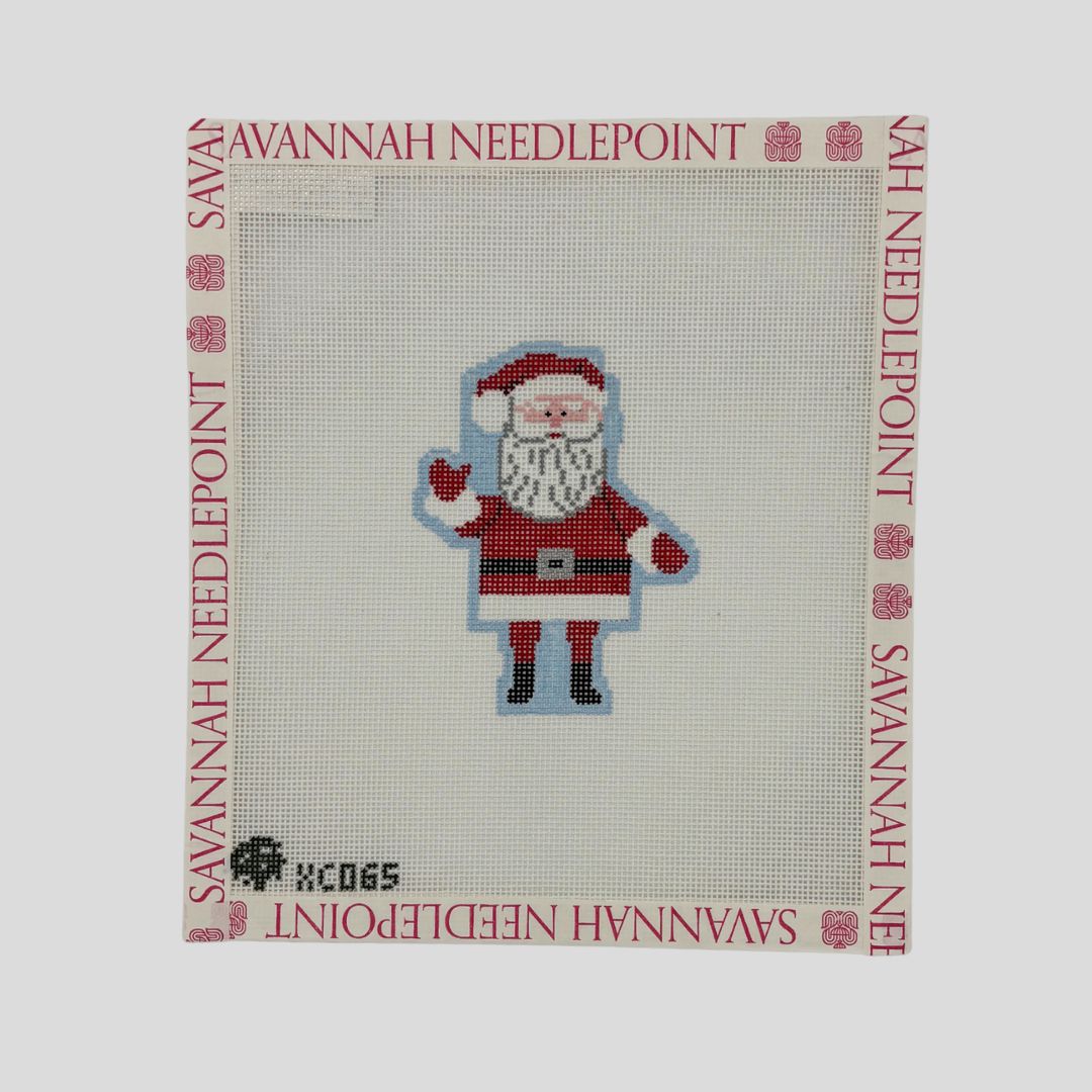Christmas Santa