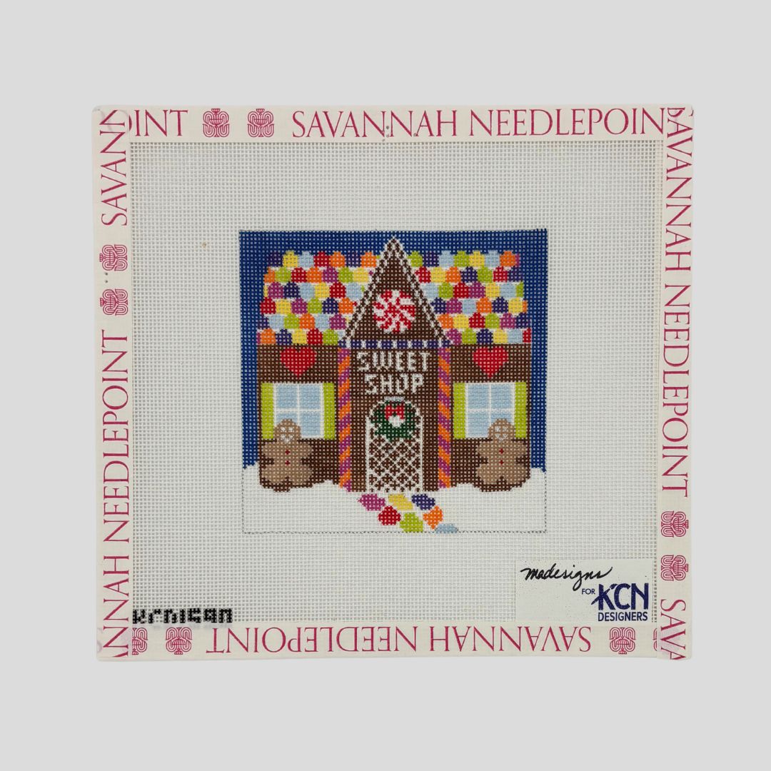 Sweet Shop