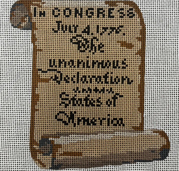 Declaration of Independence