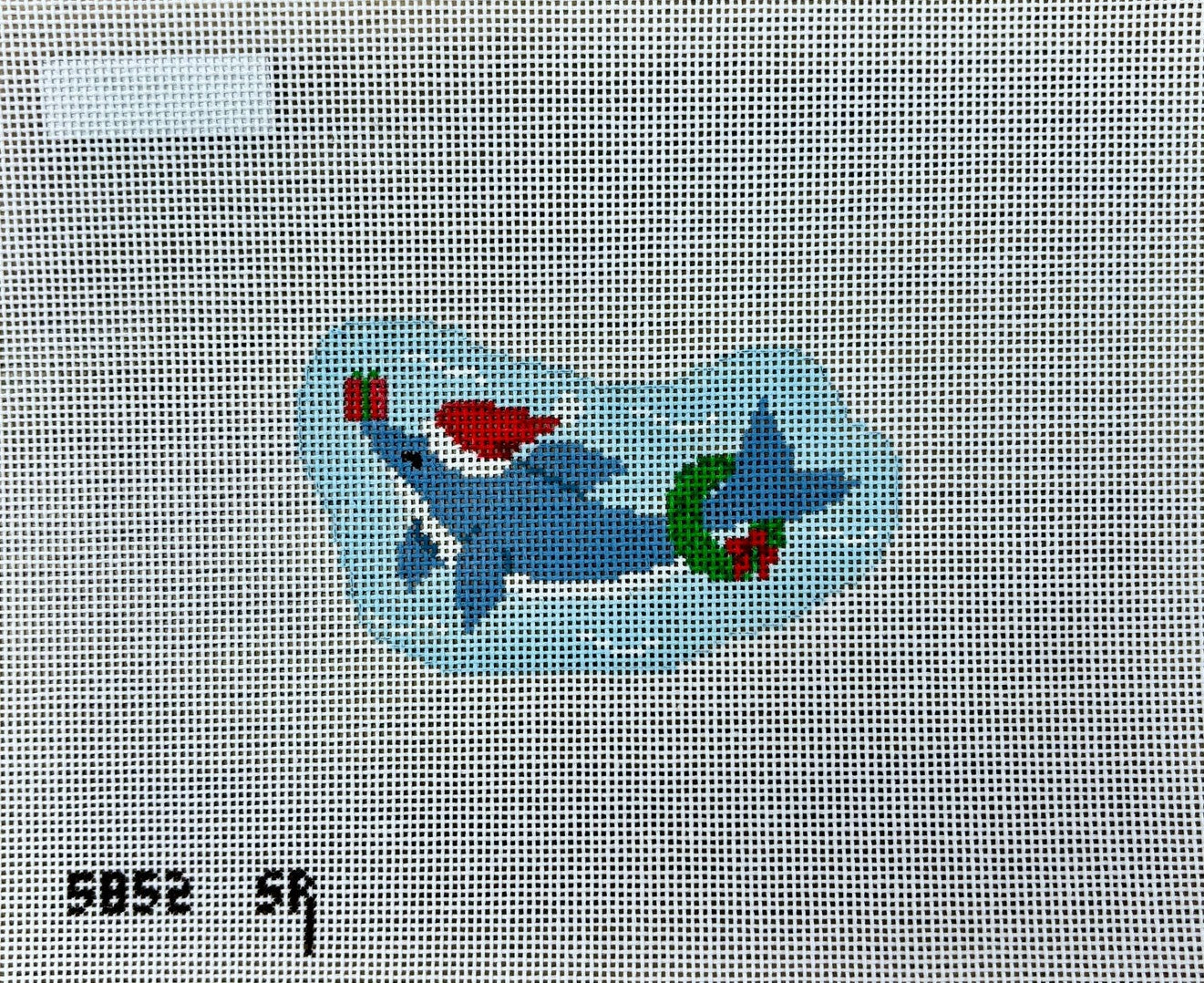Dolphin Present