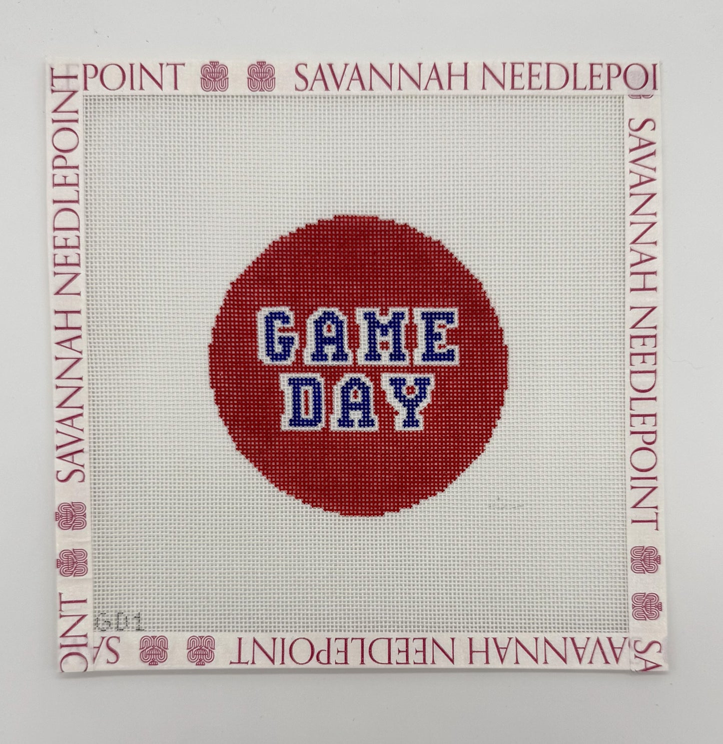 Game Day Round