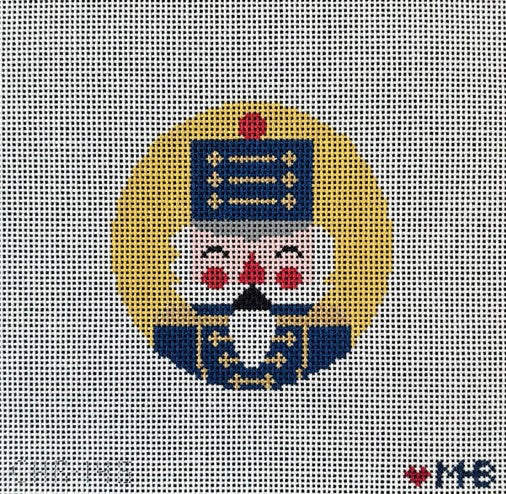 Nutcracker - Horatio Round