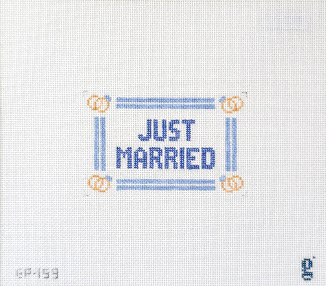Just Married