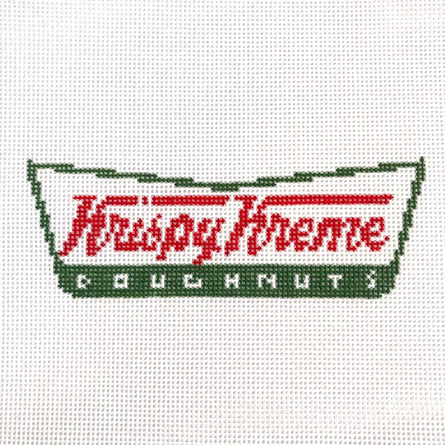 Krispy Kreme
