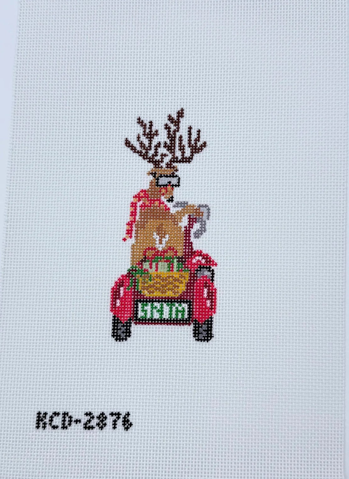 La Dolce Vita Reindeer