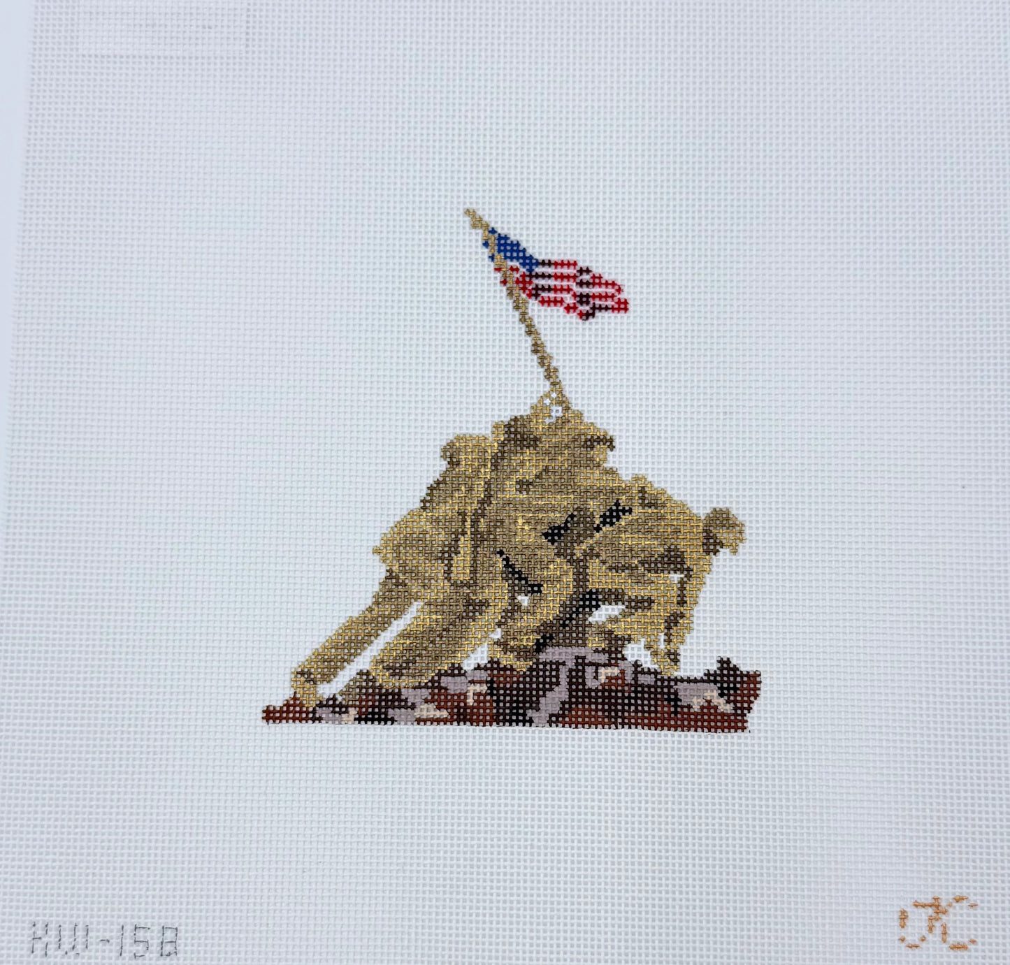 Marine Corps Memorial