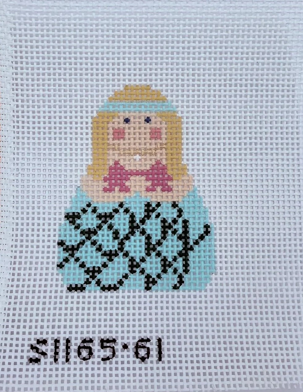 Stitch It Angel