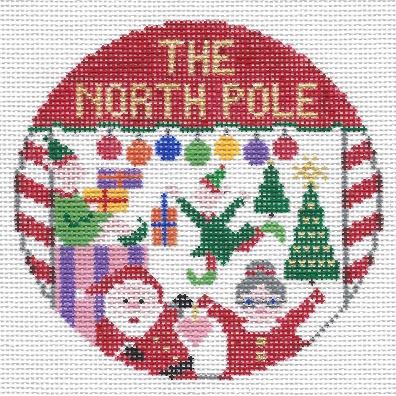 North Pole