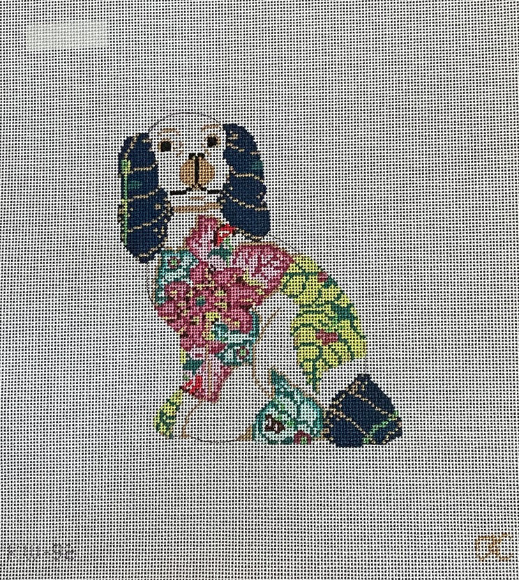 Phu Phu Right Tobacco Staffy