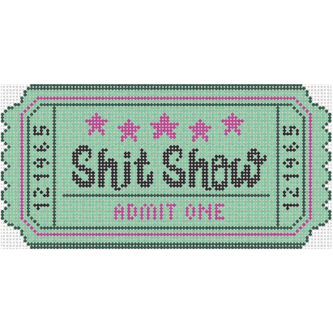 Ticket - Sh*t Show