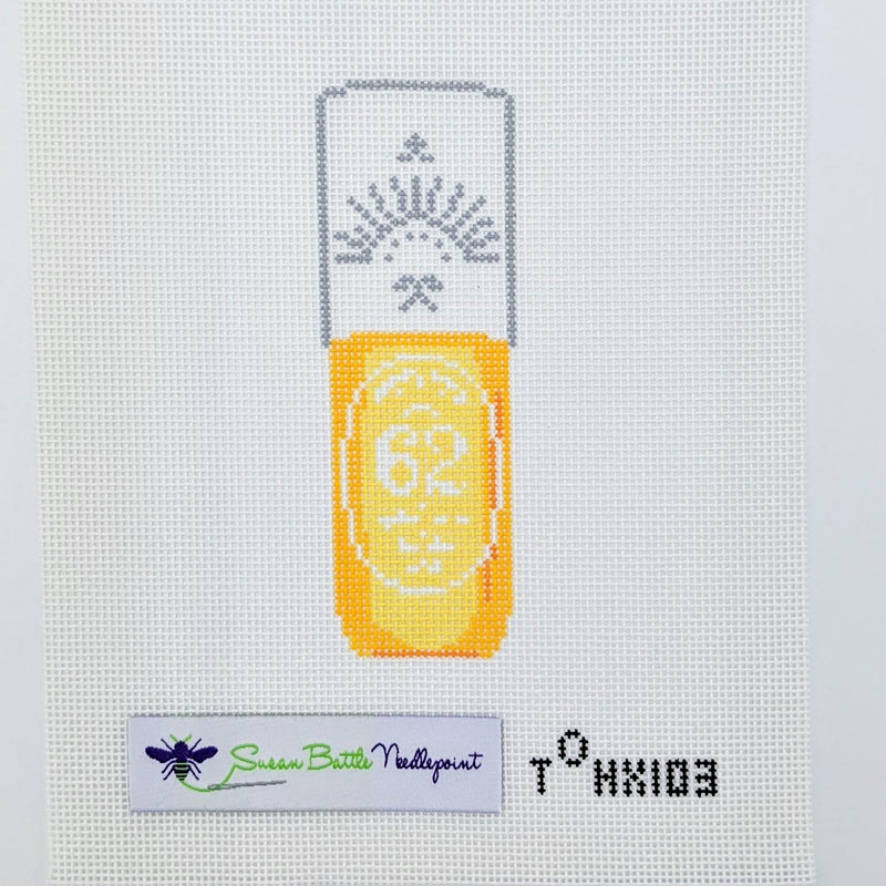 Sol de Janerio Bottle