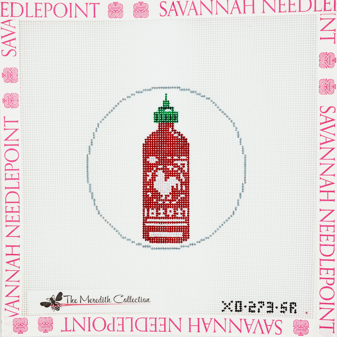 Sriracha