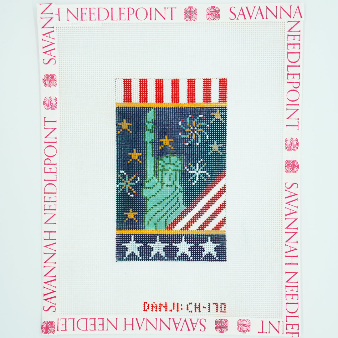 Statue of Liberty Firecracker