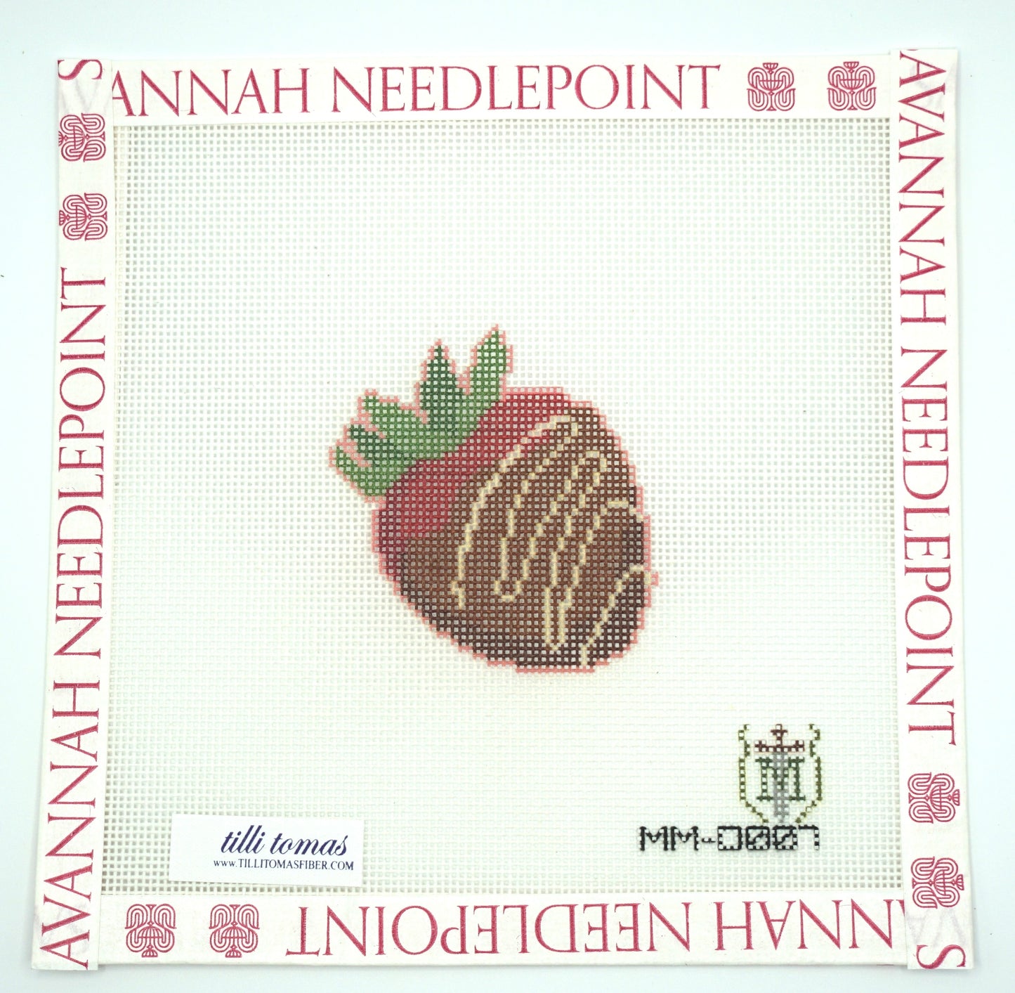 Chocolate Covered Strawberry