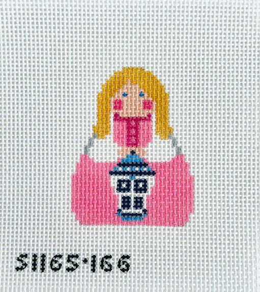 Stitch It Angel
