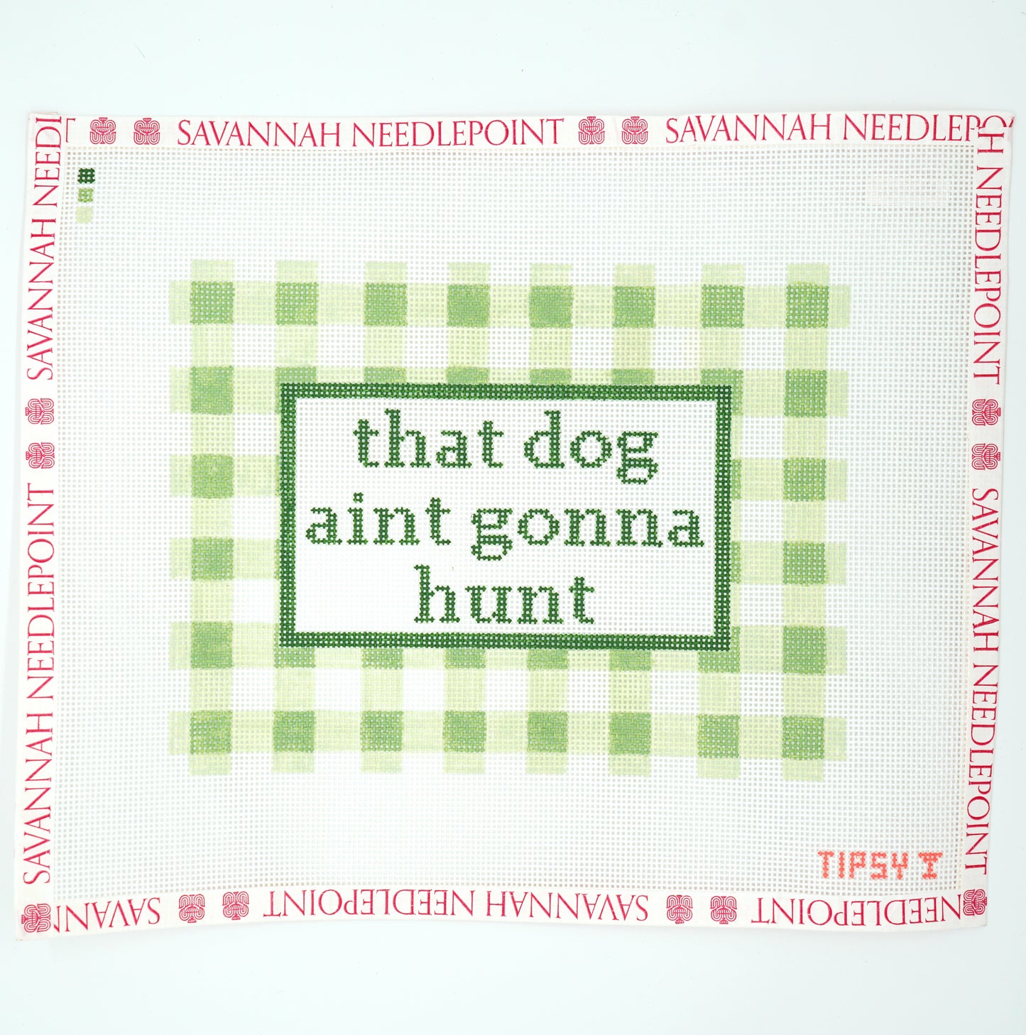 That Dog Ain't Gonna Hunt